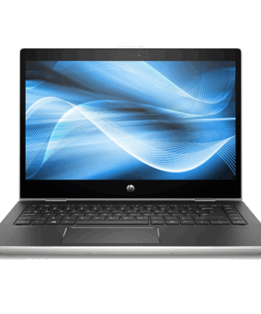 HP ProBook x360