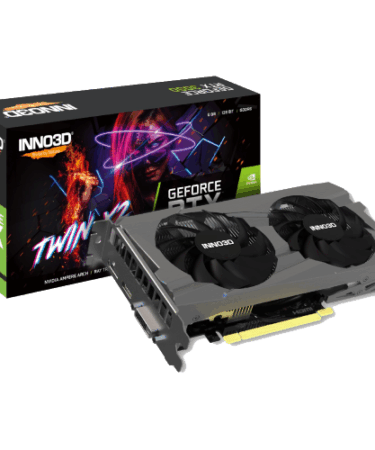 Inno3D GeForce RTX