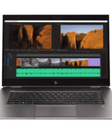 HP ZBook Studio G5