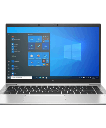HP EliteBook 845 G8