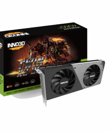 Inno3D RTX 4060 Ti