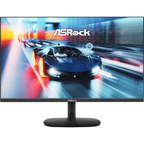 CL27FF(L1) (1) ASRock CL27FF 27"