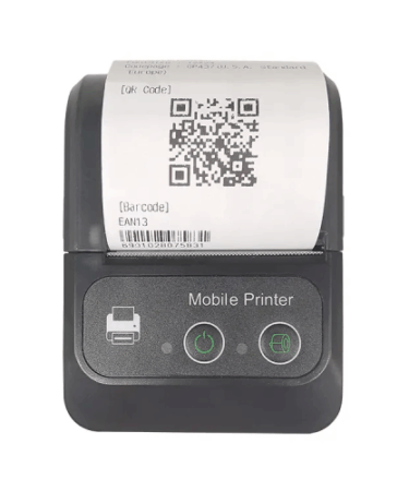 Printer Termik 58mm