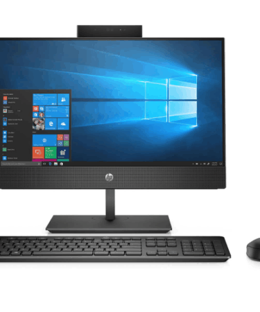 AIO HP PROONE 440 G4
