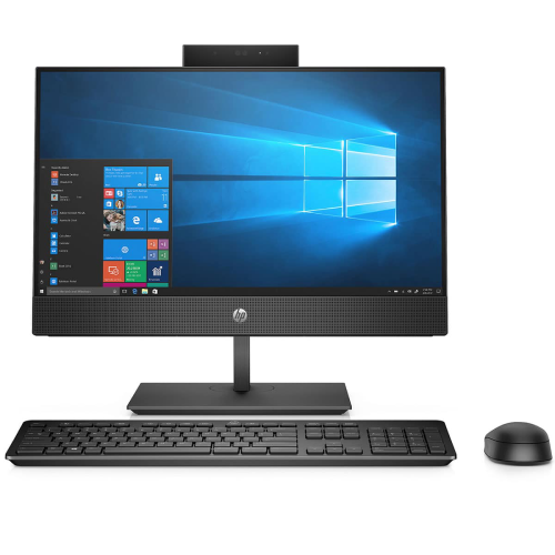 HP-ProOne-600-G5-Touch- AIO HP PROONE 440 G4