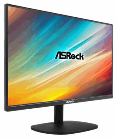ASRock CL25FF 24.5"