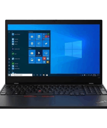 Lenovo ThinkPad L15 G1