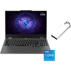 Lenovo LOQ 15IAX9