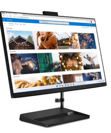 Lenovo IdeaCentre AIO 3 24IAP7