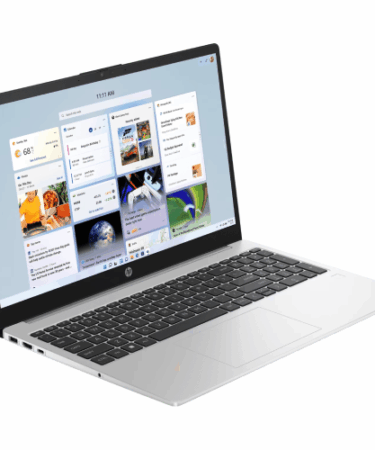 Laptop HP 250 G10