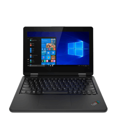 Laptop Lenovo ThinkPad 11e Gen6 me Touch