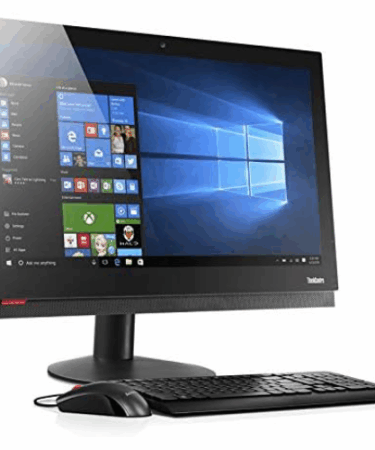 Lenovo ThinkCentre M910z