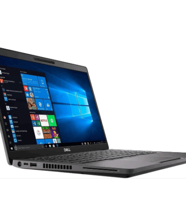 Dell Latitude 5400