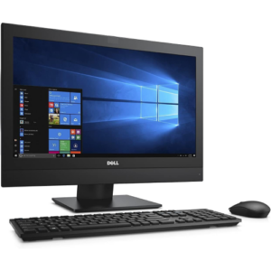 Dell OptiPlex 5260 - All-in-One