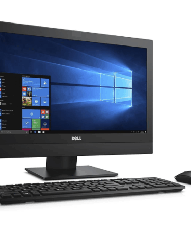 Dell OptiPlex 5260 - All-in-One