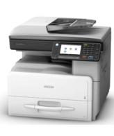 Ricoh Aficio MP301