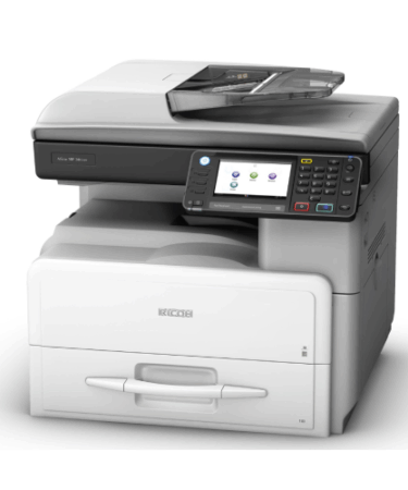 Ricoh Aficio MP301