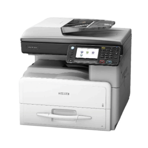 Ricoh Aficio MP305