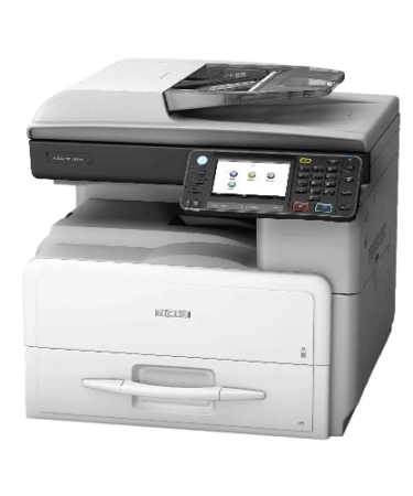 Ricoh Aficio MP305