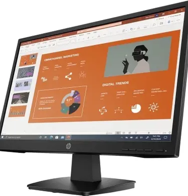 HP P22va G4