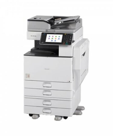 Ricoh Aficio MP 3352SP
