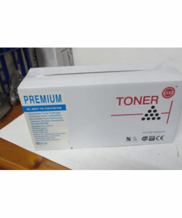 BROTHER TN-326/336/346