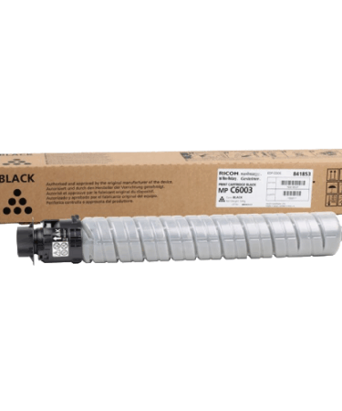 Ricoh Aficio MP C4503/5503/6003