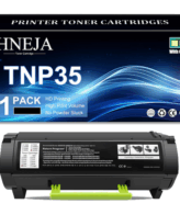 HP TNP35