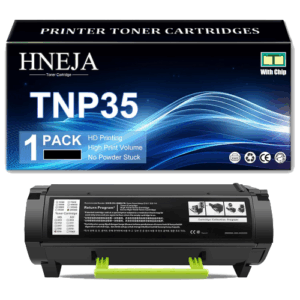 HP TNP35