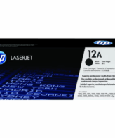 HP Laserjet 12A
