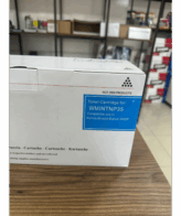 KONICA MINOLTA BIZHUB 4000P