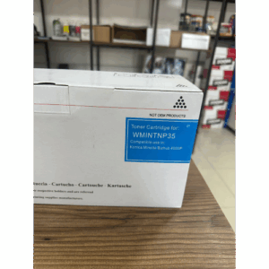 KONICA MINOLTA BIZHUB 4000P