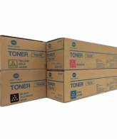 KONICA MINOLTA TN210