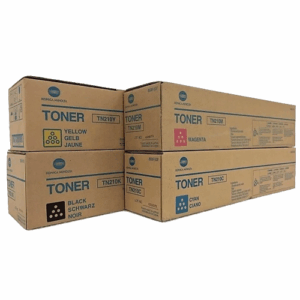 KONICA MINOLTA TN210