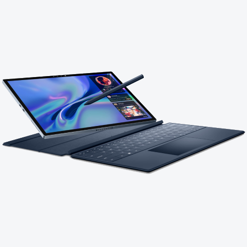 Dell XPS 9315 2 in 1 hd 1