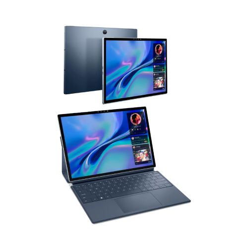 Dell XPS 9315 2 in 1 hd 2