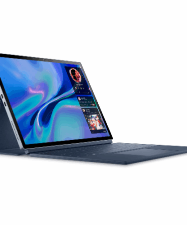 Dell XPS 9315 2 in 1