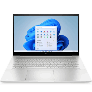 HP Envy 17-CR1025CL