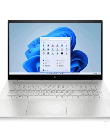 HP Envy 17-CR1025CL