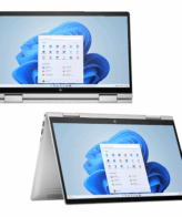 HP Envy x360 14-es1013dx