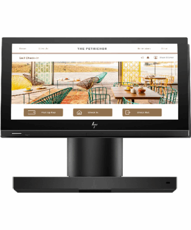 HP POS Engage One
