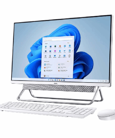 Dell Inspiron 7700-7740SLV