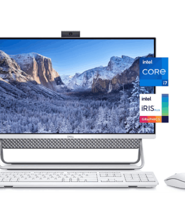 Dell Inspiron 7700