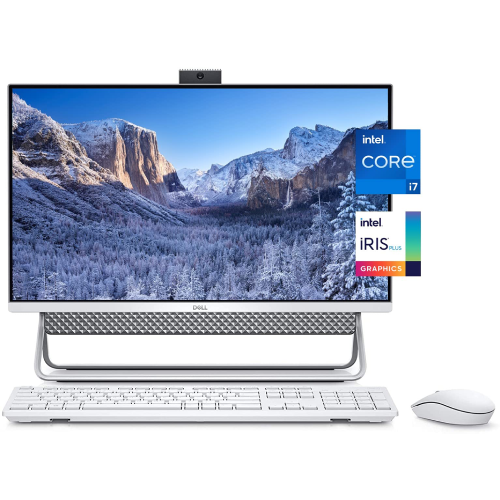 Dell Inspiron 7700 Dell Inspiron 7700