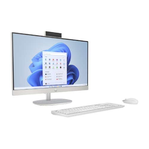 HP 24-CB0209nw White All-in-One 1