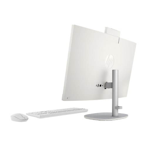 HP 24-CB0209nw White All-in-One 2