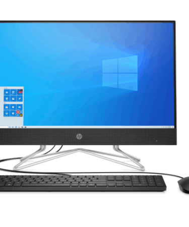 HP 24-DF0137