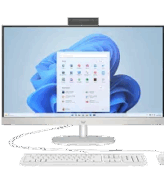HP AIO