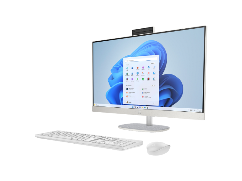 HP ALL IN ONE 27 (1)