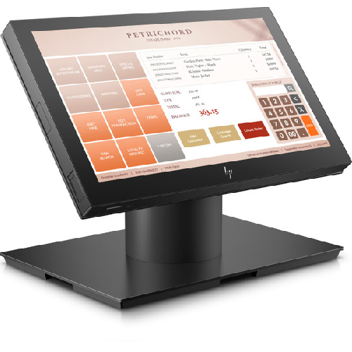 HP POS Engage One Essential Pentium 1